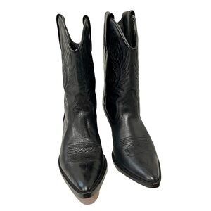 Circle S | Billie Western Boot
